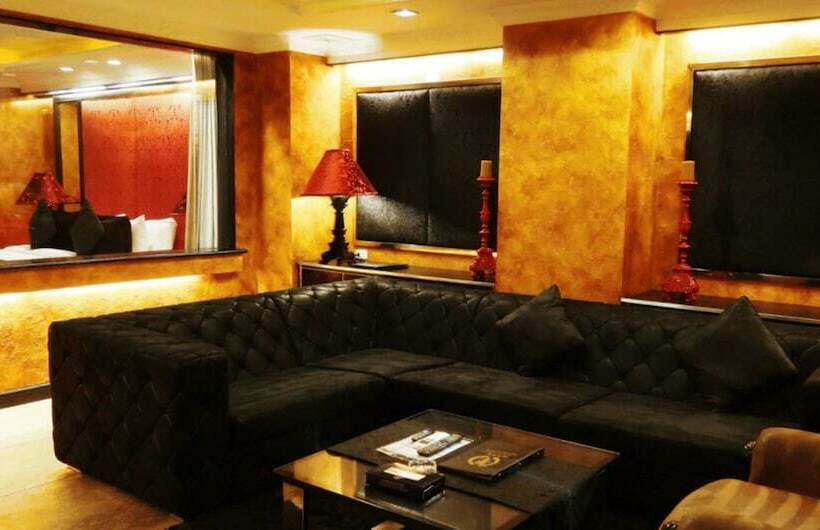 침실 1개 아파트, Fields Plaza Hotel By Abc