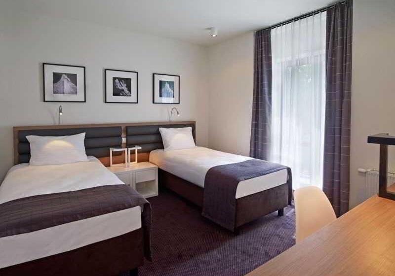 Номер Стандарт, Focus  Premium Inowroclaw