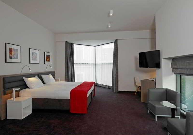 Номер Стандарт, Focus  Premium Inowroclaw