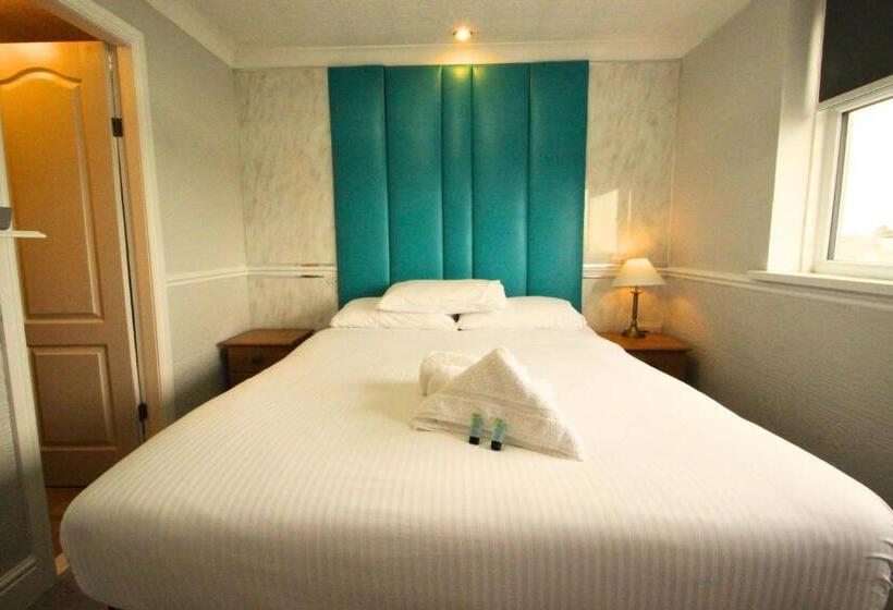 Номер Superior, Abbey Lodge