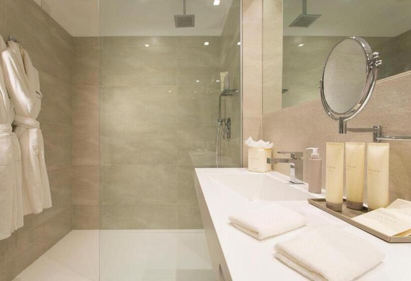 Трехместный Номер Superior, Almar Jesolo Resort & Spa