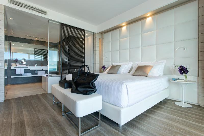 Люкс Вид на Море, Almar Jesolo Resort & Spa