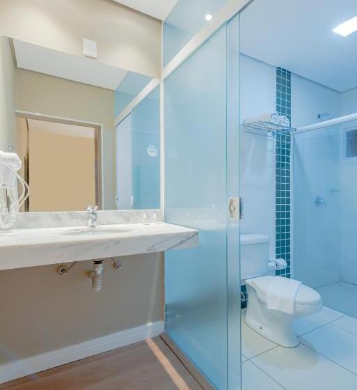 Номер Deluxe, Araçatuba Plaza