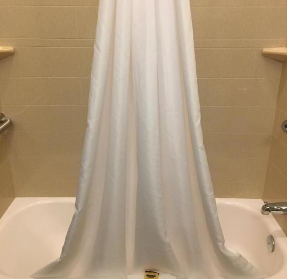 스탠다드 룸, Best Western Plus Patterson Park Inn