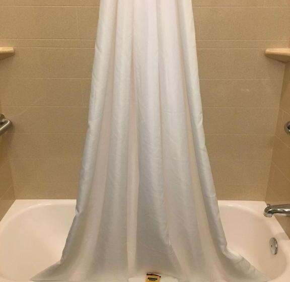 스탠다드 룸, Best Western Plus Patterson Park Inn