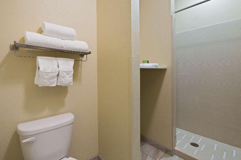 스탠다드 룸, Best Western Plus Patterson Park Inn