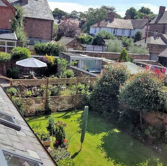 חדר סטנדרט, Chester Brooklands B&b