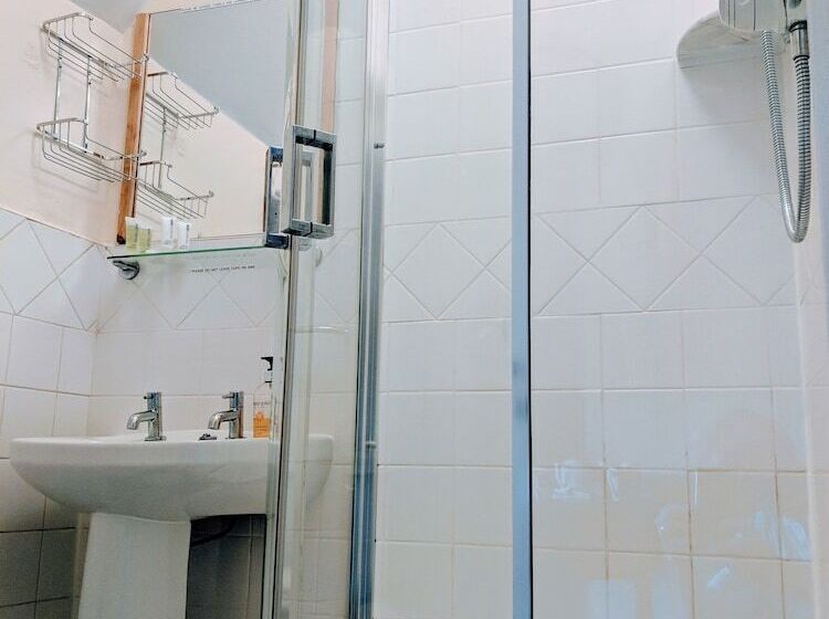 חדר סטנדרט, Chester Brooklands B&b