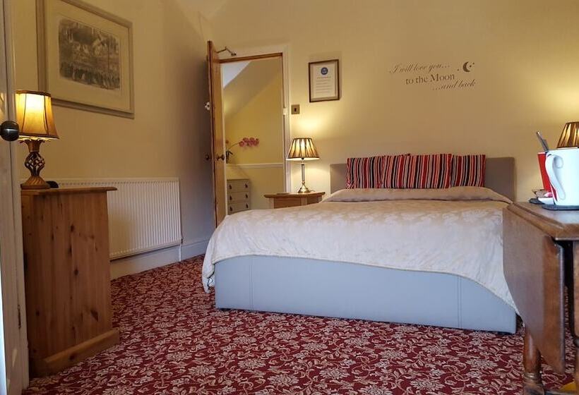 חדר סטנדרט, Chester Brooklands B&b