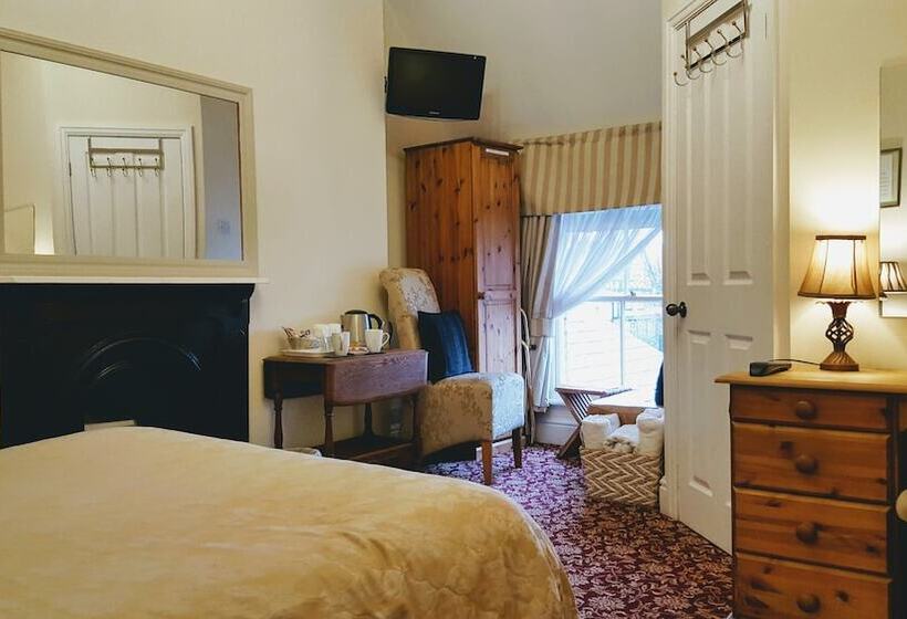 חדר סטנדרט, Chester Brooklands B&b