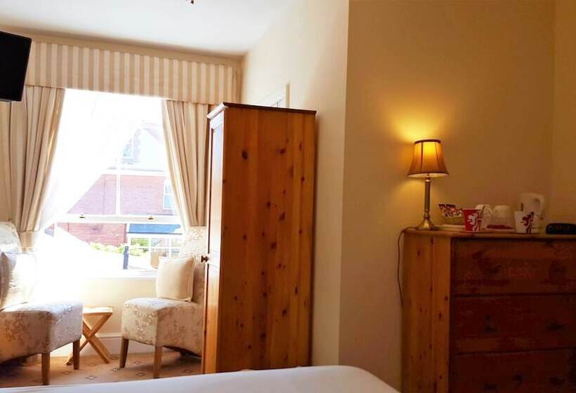 חדר סטנדרט, Chester Brooklands B&b