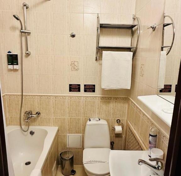 Quarto Estandar, Classic