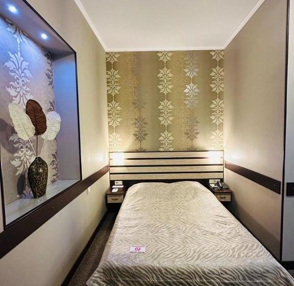 Quarto Estandar, Classic