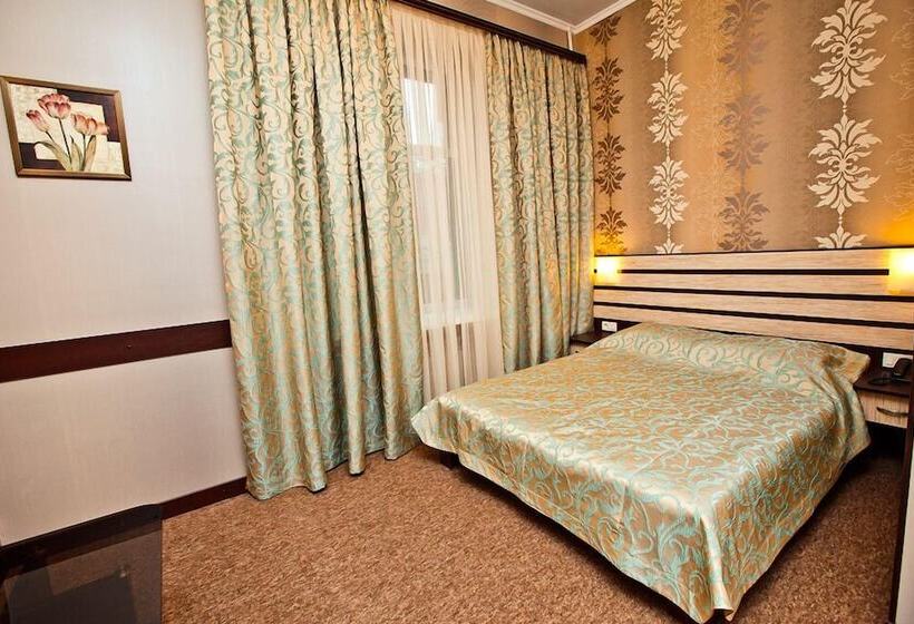 Quarto Estandar, Classic