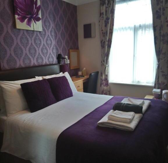 חדר סטנדרט, Cranmore Bed & Breakfast