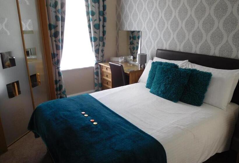 חדר סטנדרט, Cranmore Bed & Breakfast