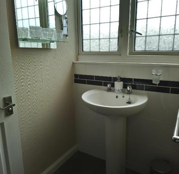 חדר אקזקיוטיב, Cranmore Bed & Breakfast