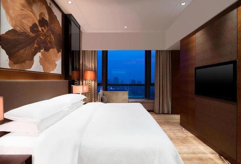 클래식 스위트, Four Points By Sheraton Hefei, Shushan