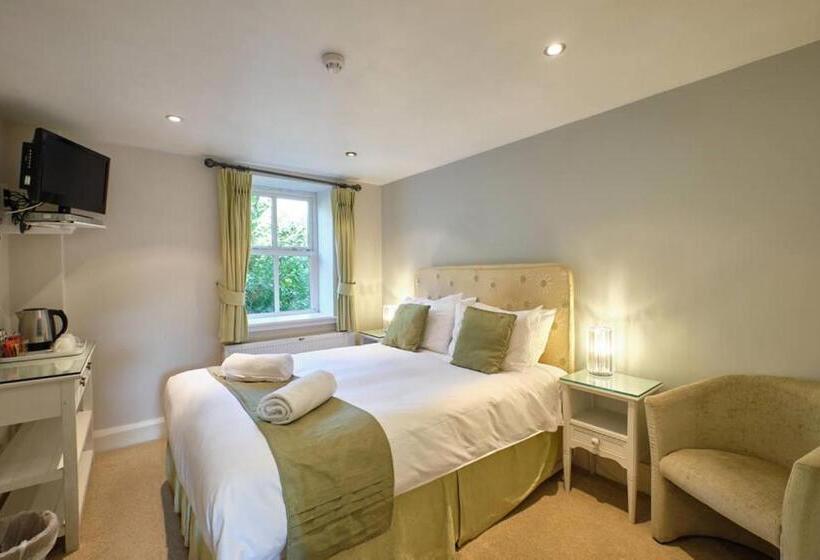 Классический Номер, Grassington Lodge