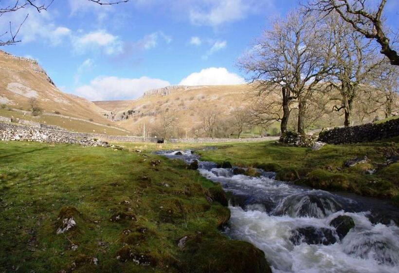 Номер Superior, Grassington Lodge