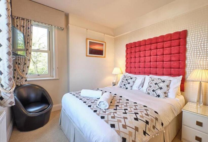 Номер Стандарт, Grassington Lodge