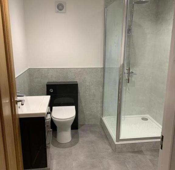 Номер Стандарт, Grassington Lodge