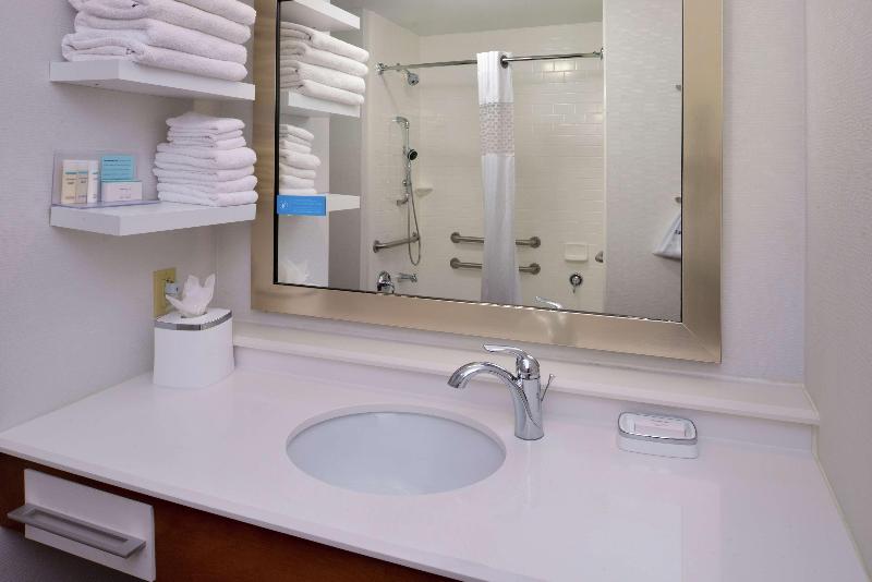 Стандартный Номер Кровать Кинг, Hampton Inn & Suites By Hilton Lonoke