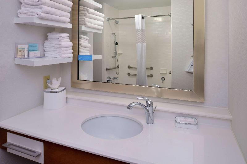 Стандартный Номер Кровать Кинг, Hampton Inn & Suites By Hilton Lonoke
