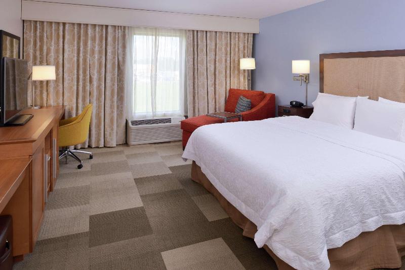Стандартный Номер Кровать Кинг, Hampton Inn & Suites By Hilton Lonoke