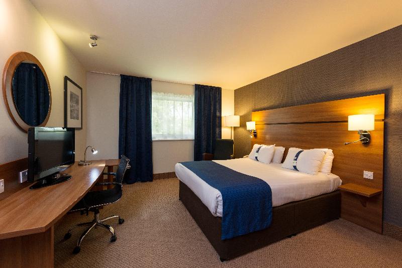 Номер Стандарт, Hampton Inn & Suites By Hilton Lonoke