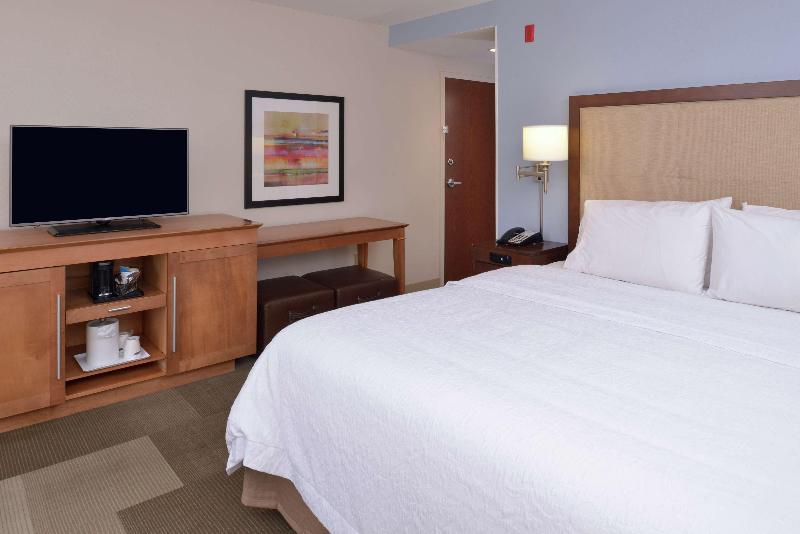 Стандартный Номер Кровать Кинг, Hampton Inn & Suites By Hilton Lonoke