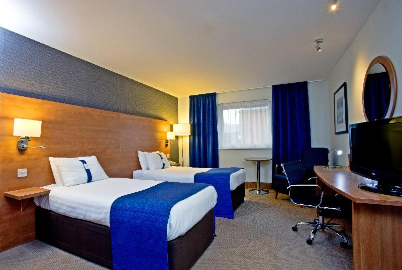 Номер Стандарт, Hampton Inn & Suites By Hilton Lonoke