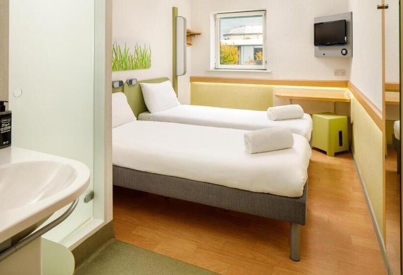 Классический Номер, Ibis Budget Sheffield Arena