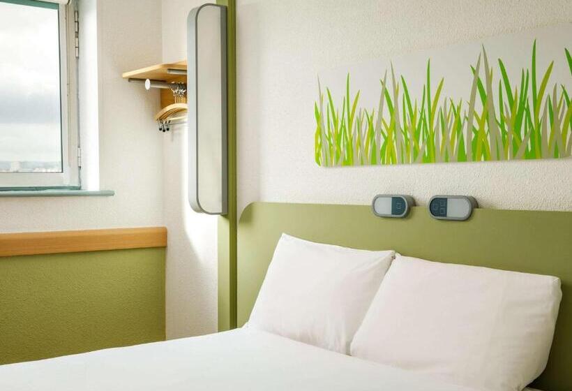 Классический Номер, Ibis Budget Sheffield Arena