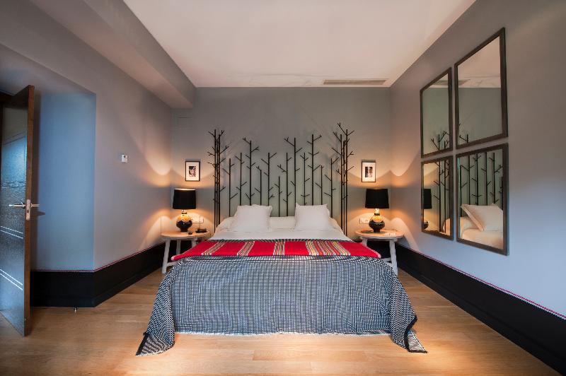 اتاق سوپریور با چشم‌انداز دریا, Jasmine Palace Resort