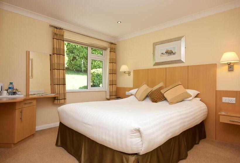 Номер Стандарт, Lingwood Lodge