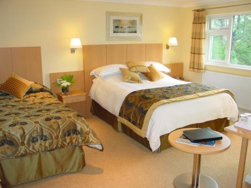 Семейный Номер, Lingwood Lodge