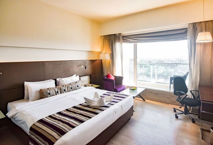 豪华房间, Regenta Central Grand Exotica