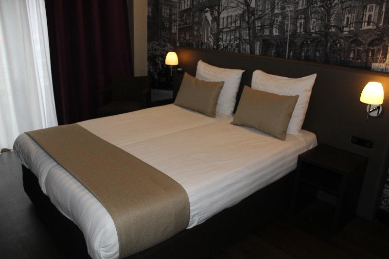 Люкс Superior, Royal Amsterdam