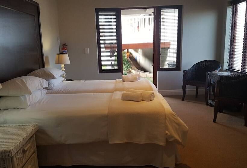 Номер Стандарт, The Dunes Resort &