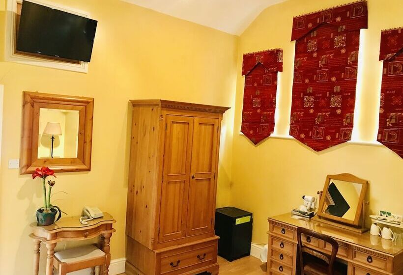 Quarto Estandar, The York