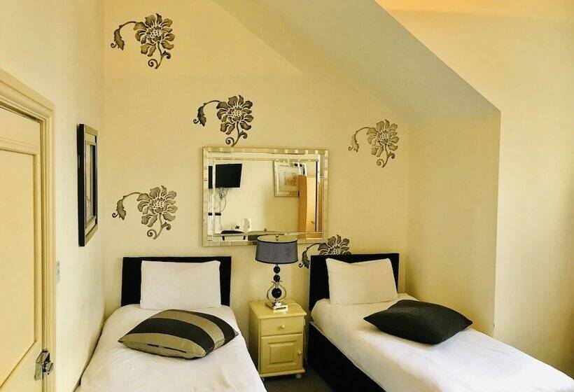 Quarto Estandar, The York