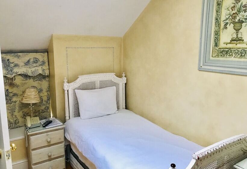 Quarto Estandar Individual, The York