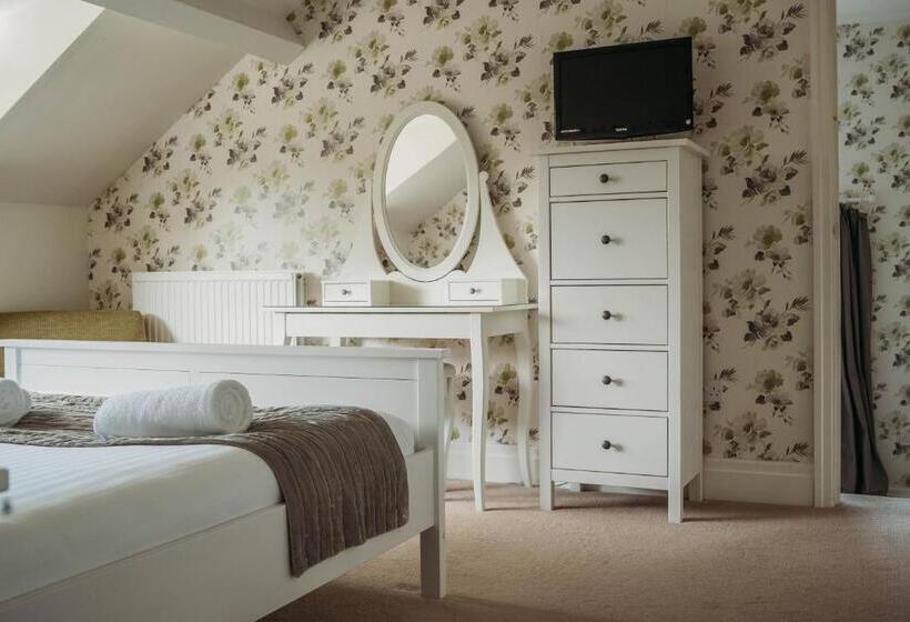 Люкс Премиум, Three Wells B&b