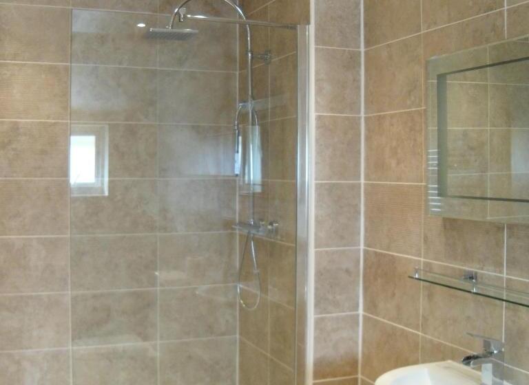 Люкс Премиум, Three Wells B&b