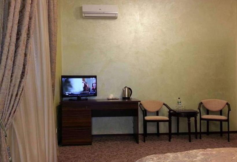 اتاق راحتی, Vlg