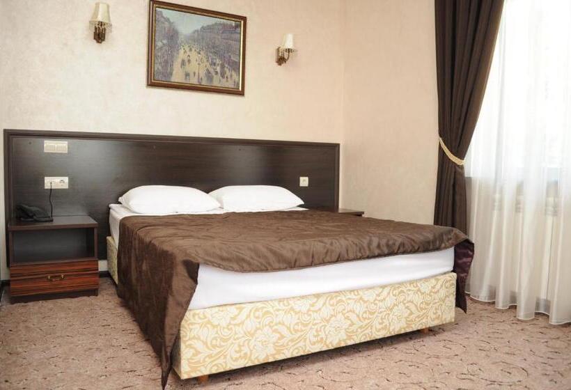 اتاق استاندارد, Vlg
