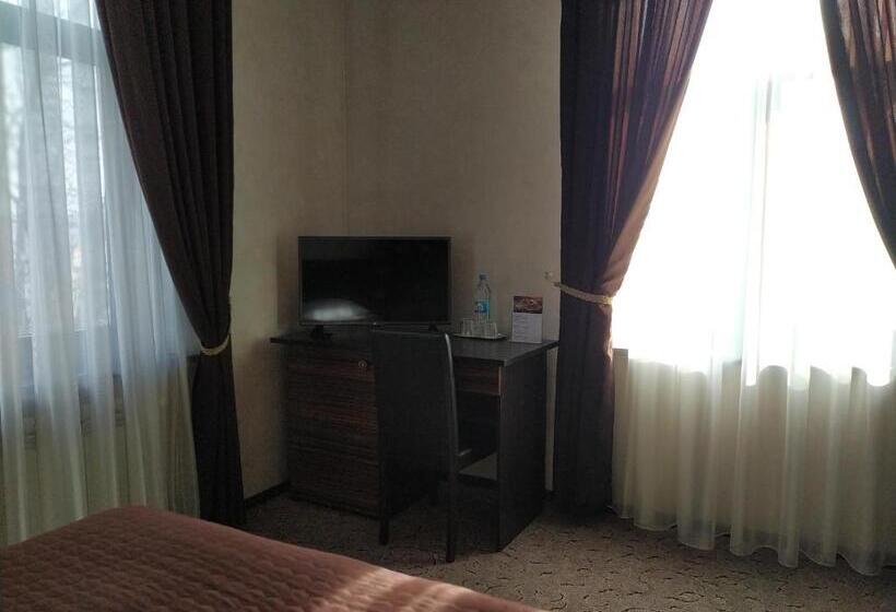 اتاق استاندارد, Vlg