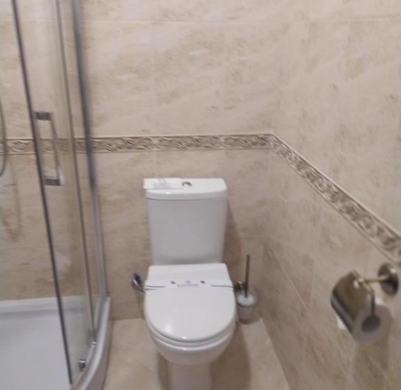 اتاق اکونومی یک تخته, Vlg