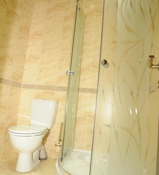 اتاق استاندارد یک نفره, Vlg